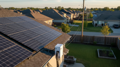 What is an On Grid Solar System and How Does It Work?