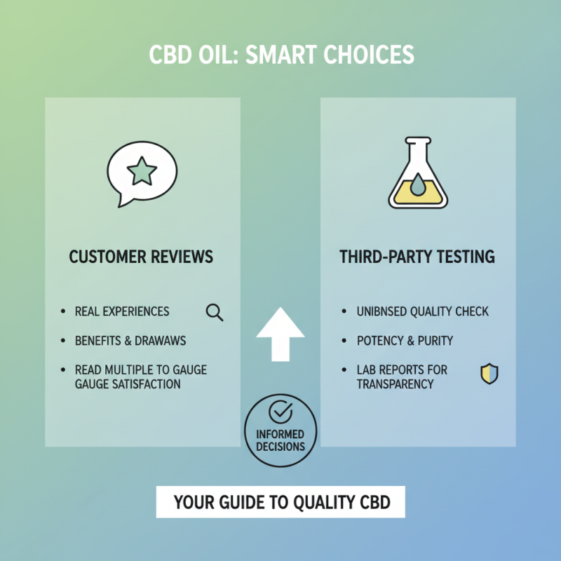 10 Essential Tips for Choosing Purekana CBD Oil