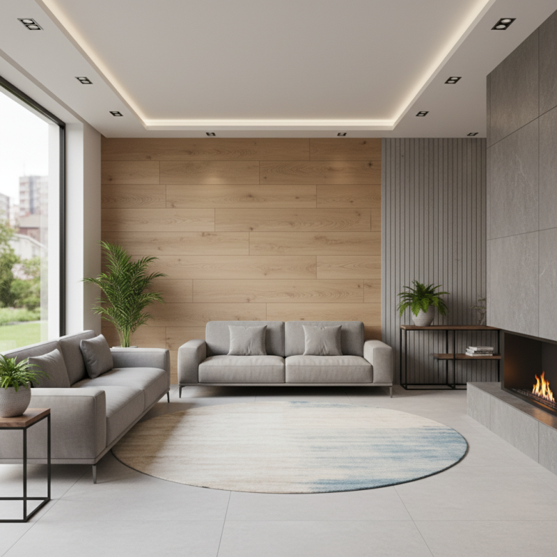 Discover the Best WPC Wall Panel Interior Options for Your Project?