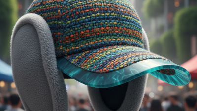 Top Trends in 2026 Mittens Baseball Cap for Global Buyers