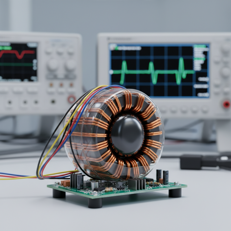 What is a High Frequency Power Transformer and Its Uses?