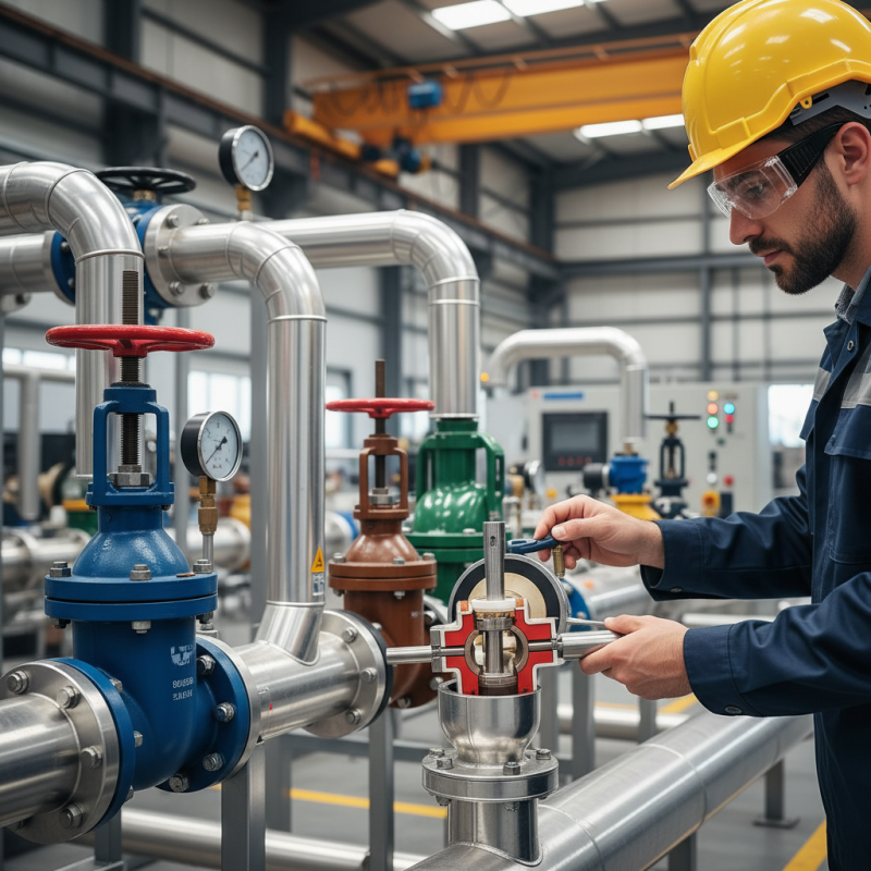 How to Choose the Right Seal Valve for Your Application?