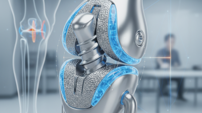 2026 Best Tibial Implant Rotational Stability Solutions and Innovations?