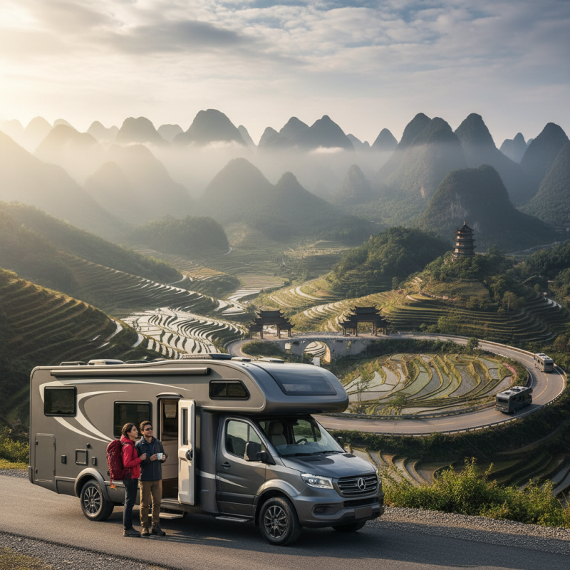 Discover the Best BMV Travel Motor Options in China Today?