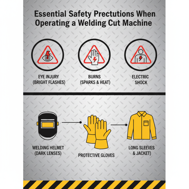 10 Essential Tips for Using a Welding Cut Machine Effectively?