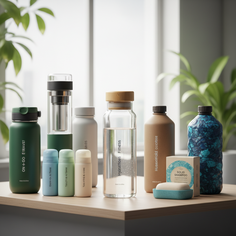 2026 Best Product Bottles for Every Lifestyle Need?