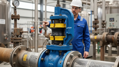 Why Choose Pinch Valves for Slurry Applications?