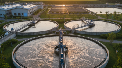 Why Are Coagulant Chemicals Essential for Water Treatment Processes?