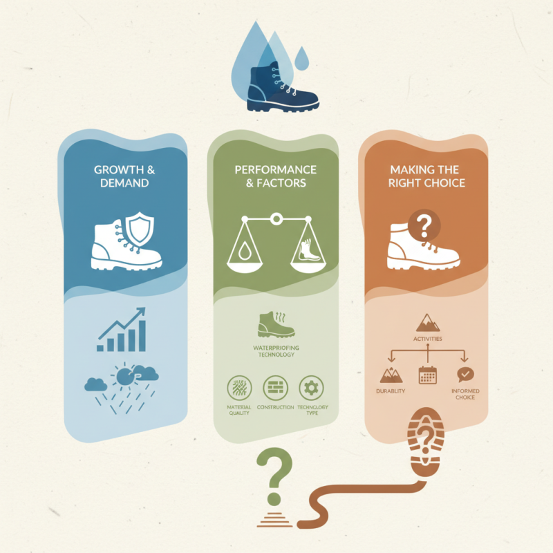 Best Waterproof Shoes for Every Occasion Do They Really Work?