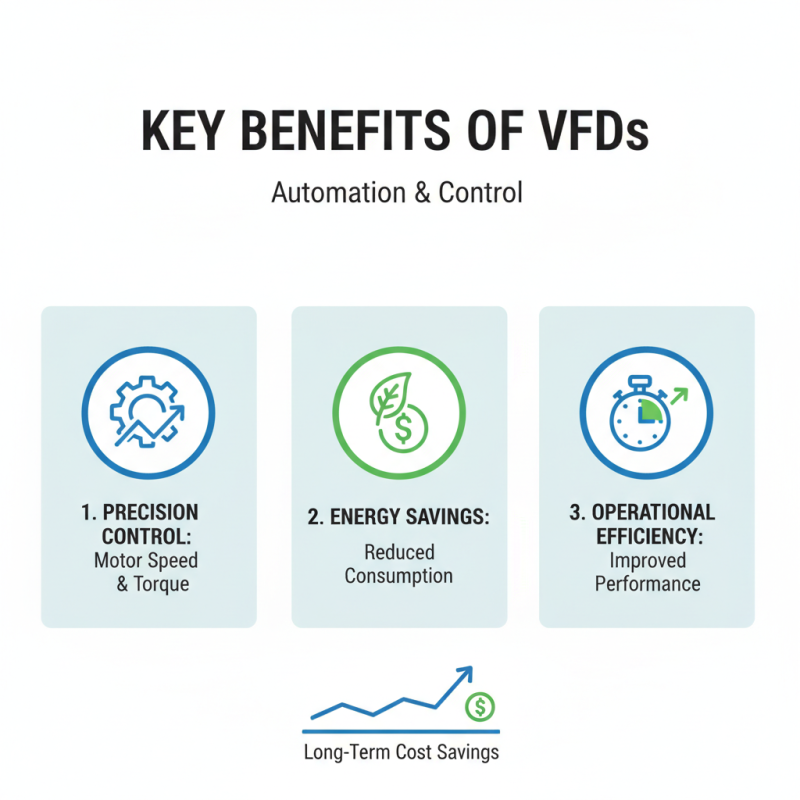 China Top 10 VFD Electrical Solutions for Industry and Automation?