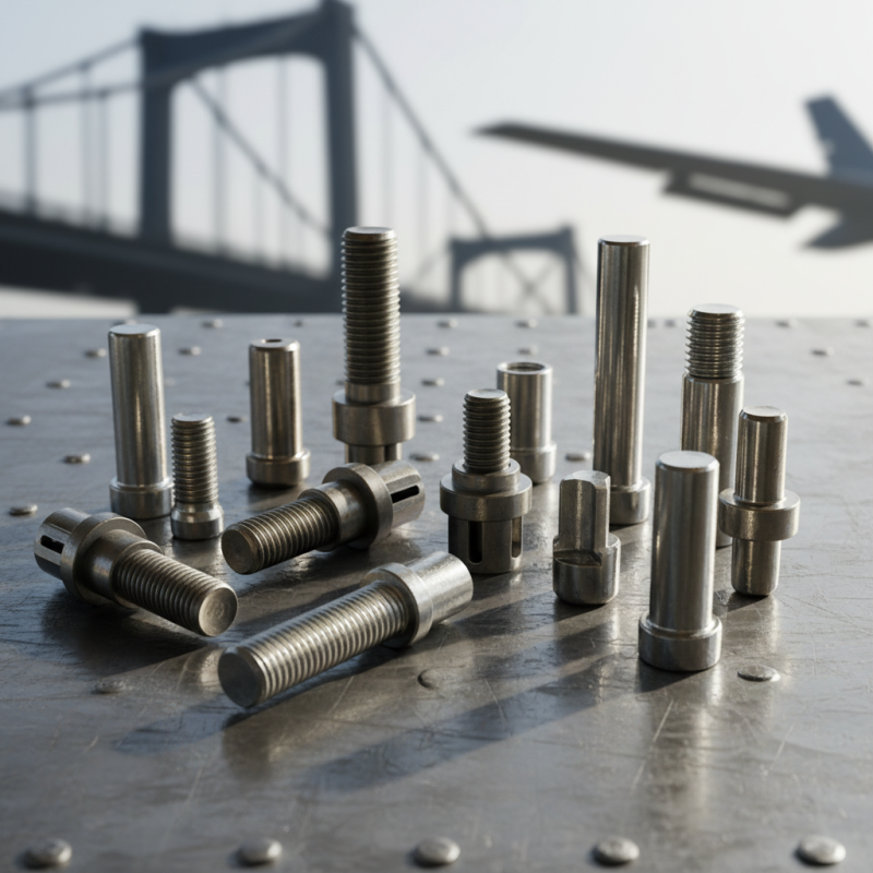 What is Structural Rivets and Why Are They Important?