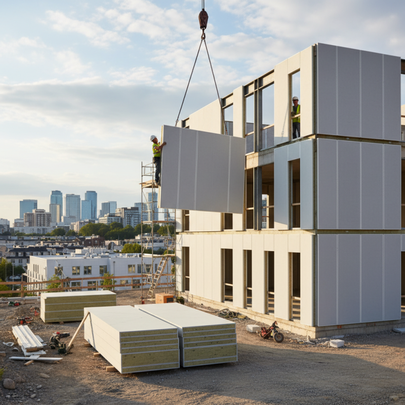 What is MGO Structural Insulated Panels Benefits and Uses?