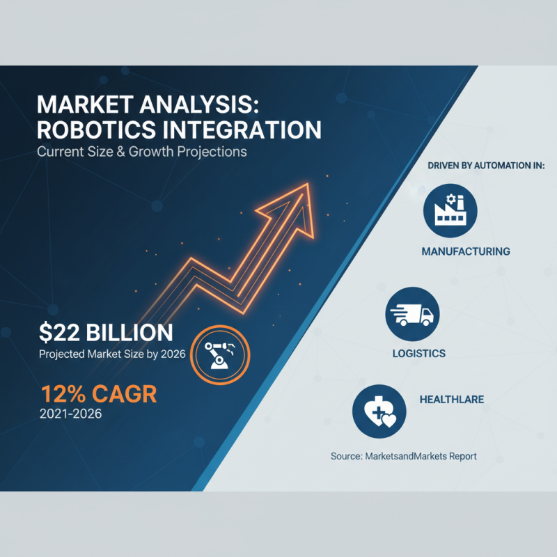 2026 Best Robot Integrator Solutions for Global Buyers?