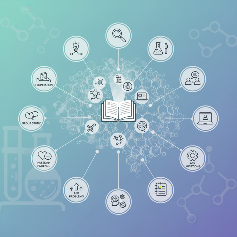 Top 10 Organic Chemistry Tips for Students to Succeed