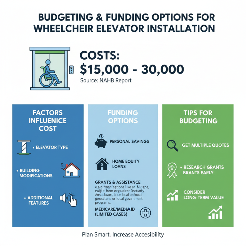 10 Essential Tips for Choosing the Right Wheelchair Elevator