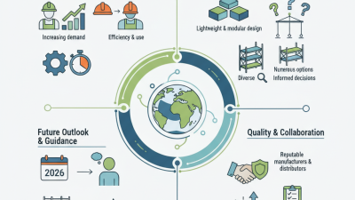 Best Ez Scaffolding Solutions for Global Buyers in 2026?