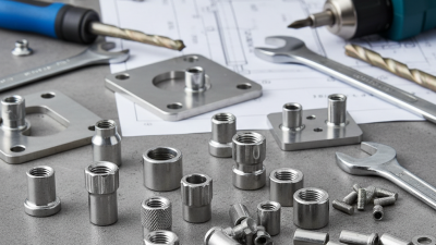 What are the Best Blind Rivet Nuts for Your Projects?