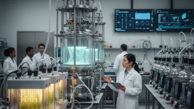 10 Best Laboratory Fermentation Systems for Optimal Results?