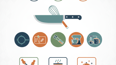 Best Kitchen Cooking Tools Every Chef Should Own?
