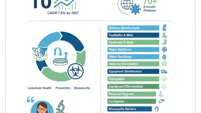 Top 10 Farm Disinfection Solutions for Global Buyers?