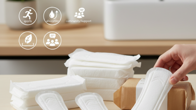 How to Choose the Best Sanitary Napkin for Men?