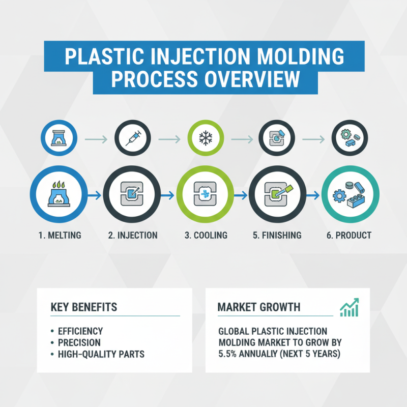 2026 Best Plastic Injection Molded Parts for Global Buyers?
