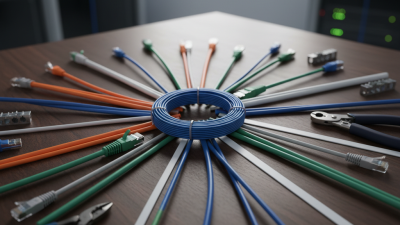Top 10 Network Cables in China for Global Buyers?