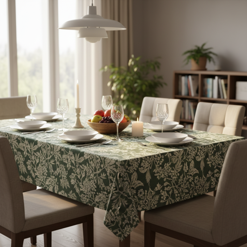 Discover the Best Table Cloths for Sale in 2026?
