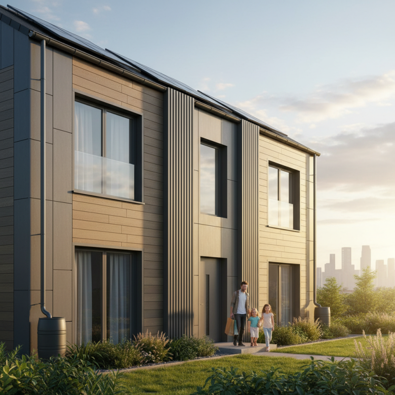 Top 10 PVC Wall Cladding Benefits for Global Buyers?