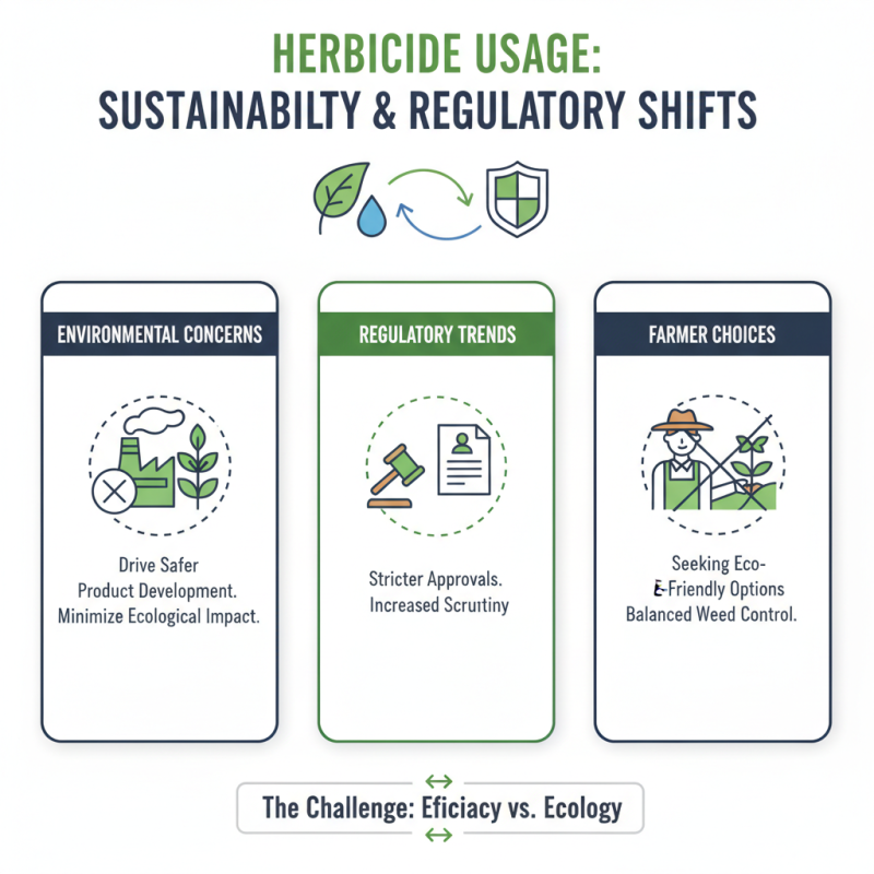 Top Corteva Herbicide Options for Global Buyers in 2026?