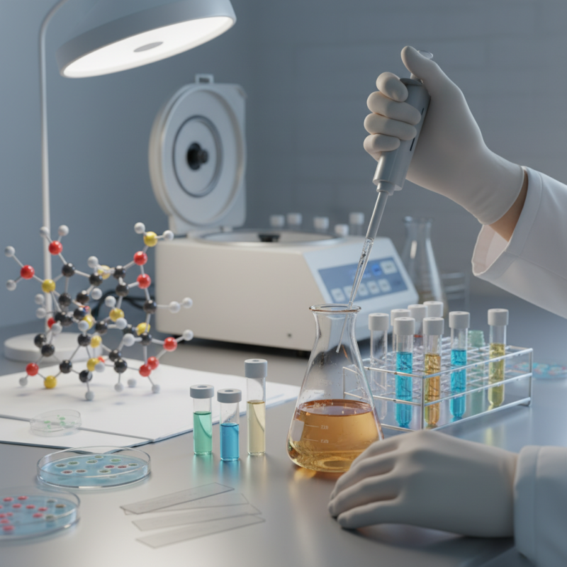 Why Choose Proteinase K for mNGS Liquid HYC114 for Your Research?