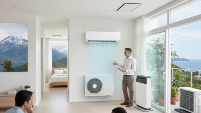 Best Mini Split Heat Solutions for Global Buyers?