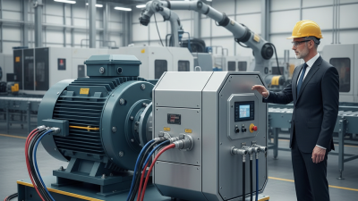 What is a Rotary Frequency Converter and Its Benefits?