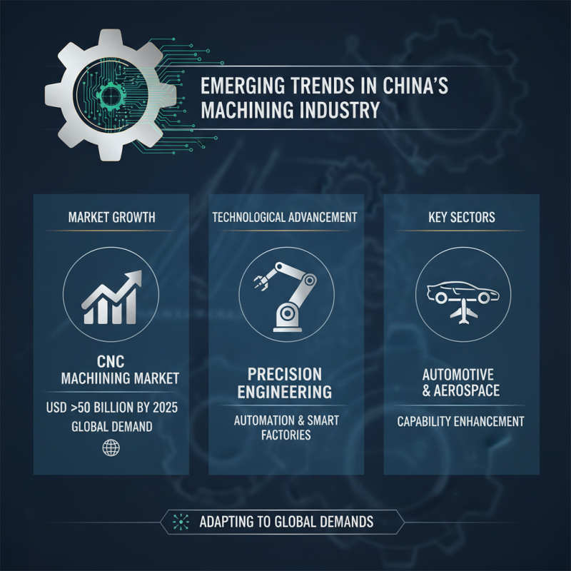 Top 10 China Machining and Manufacturing Suppliers for Buyers?