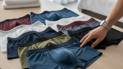 Best Men's Underwear for Comfort and Style in 2026?