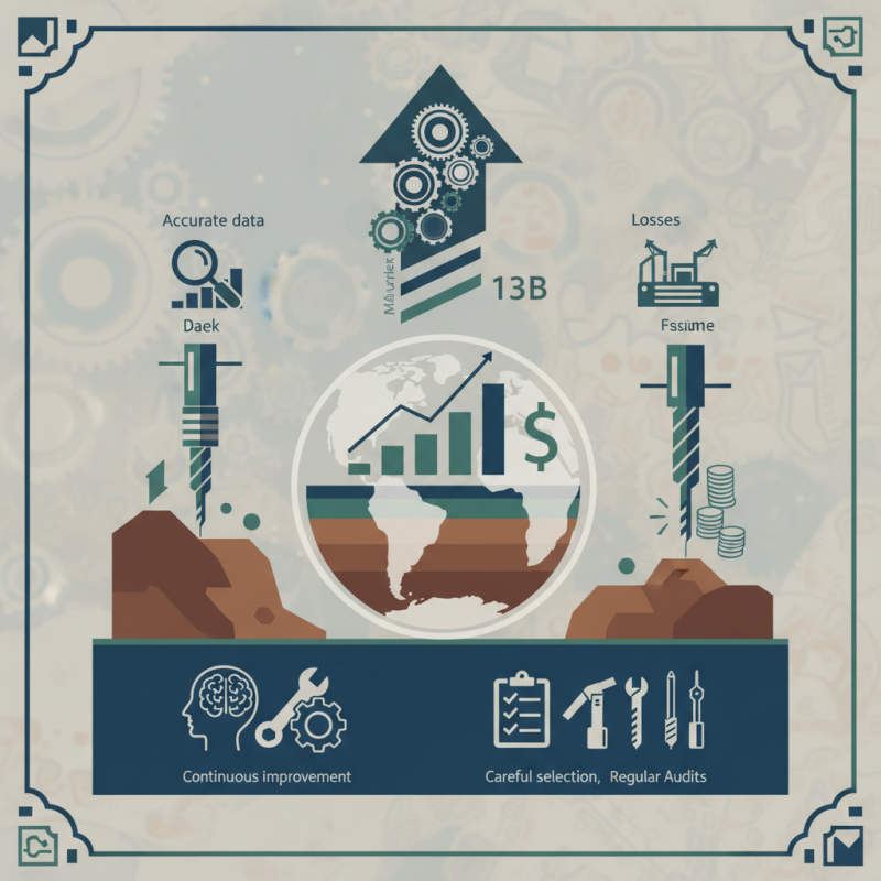 Top Geological Exploration Drilling Tools for Global Buyers?