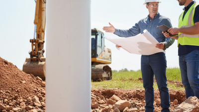 Why Choose PVC Well Casing for Your Water Well Project?