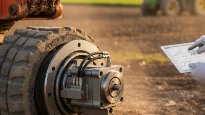 2026 How to Choose the Best BMV Travel Motor for Your Needs?