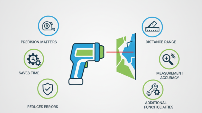 Best Laser Distance Meter for Accurate Measurements 2026?
