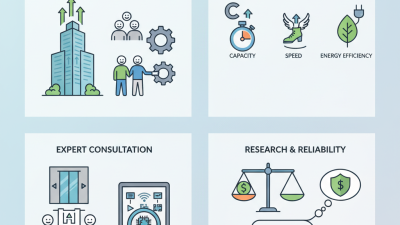 High Rise Elevator Buying Tips for Global Businesses