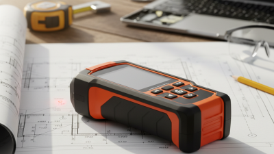 How to Choose the Best Laser Distance Meter for Your Needs?