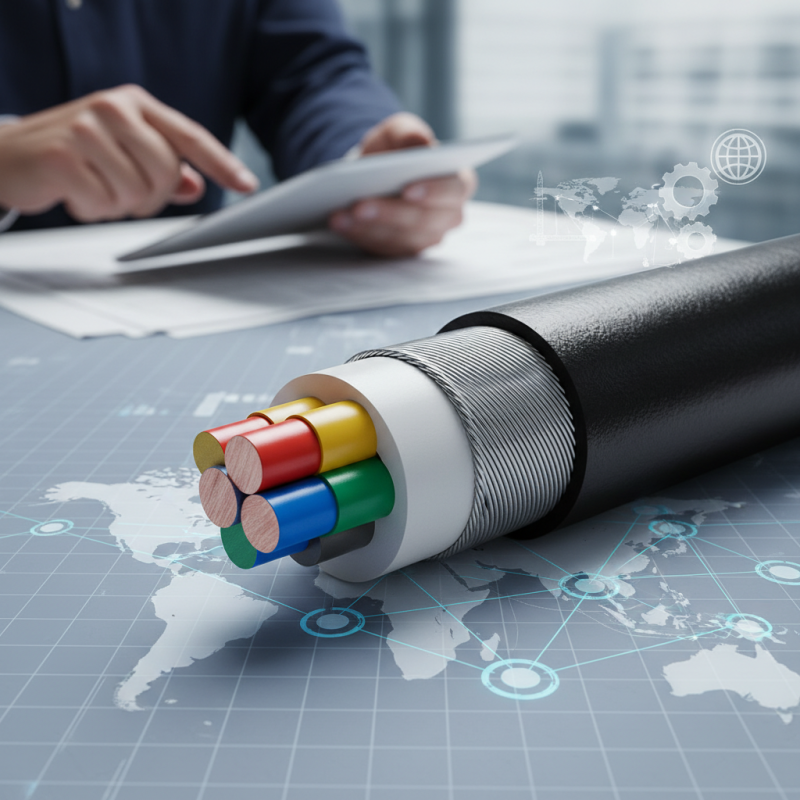 What is the Best 3 Phase Armoured Cable for Global Buyers?