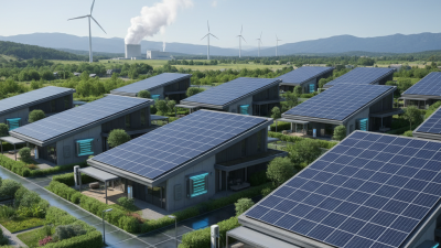 2026 Best Home Energy Systems for Global Buyers?