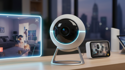 Top Wifi Camera Options for Global Buyers in 2026?