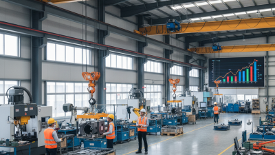 Top 10 Electric Hoist Suppliers You Need to Know?