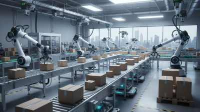 2026 Best Automated Packaging Line Solutions for Global Buyers?