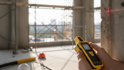 Why Choose a Laser Distance Meter for Accurate Measurements?