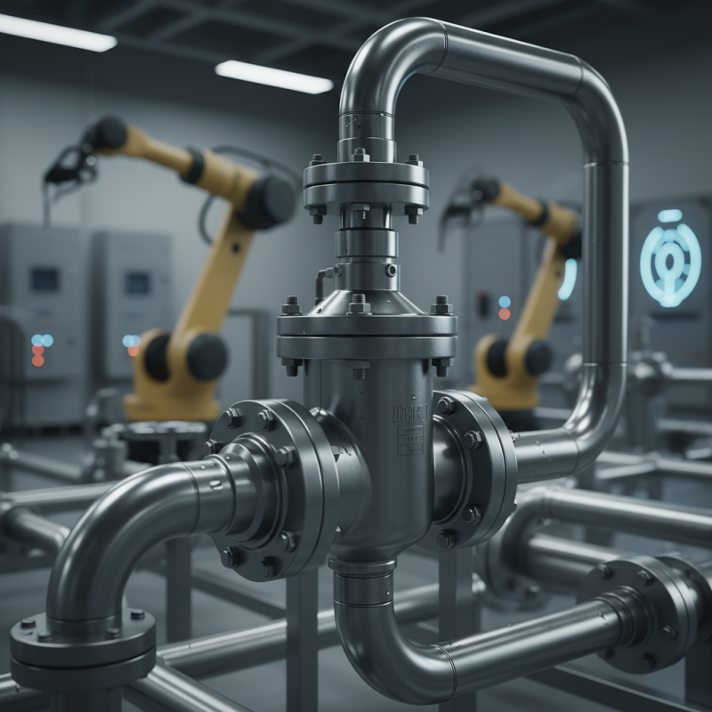 What is the Best Seal Valve for Industrial Applications?