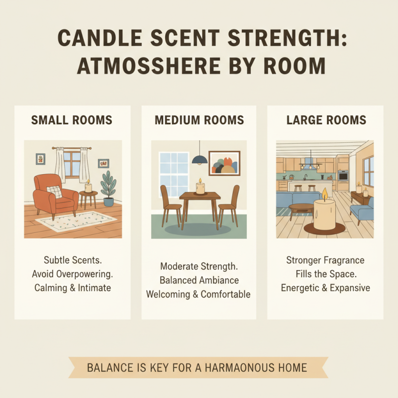 How to Choose the Perfect Scent Candle for Your Home?