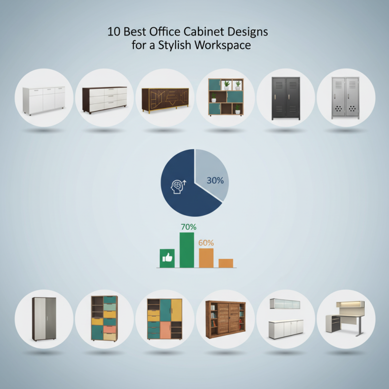 10 Best Office Cabinet Designs for a Stylish Workspace?
